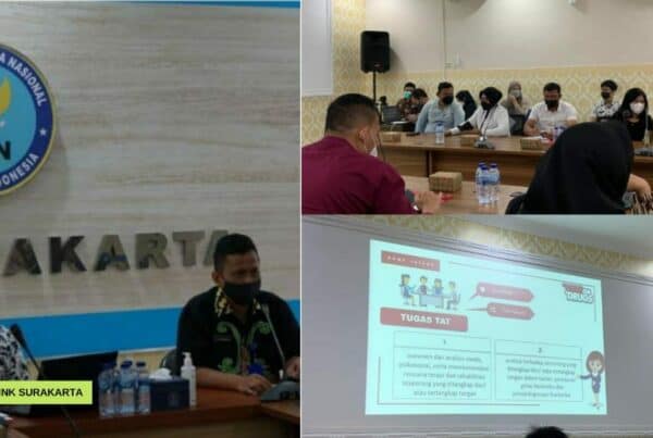 Optimalisasi Rehabilitasi Melalui Mekanisme TAT Optimalisasi Rehabilitasi Melalui Mekanisme TAT