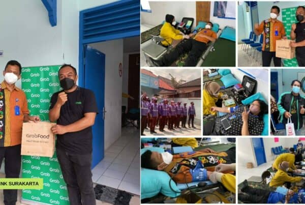 Donor Darah HUT BNN RI Ke-20 Donor Darah HUT BNN RI Ke-20
