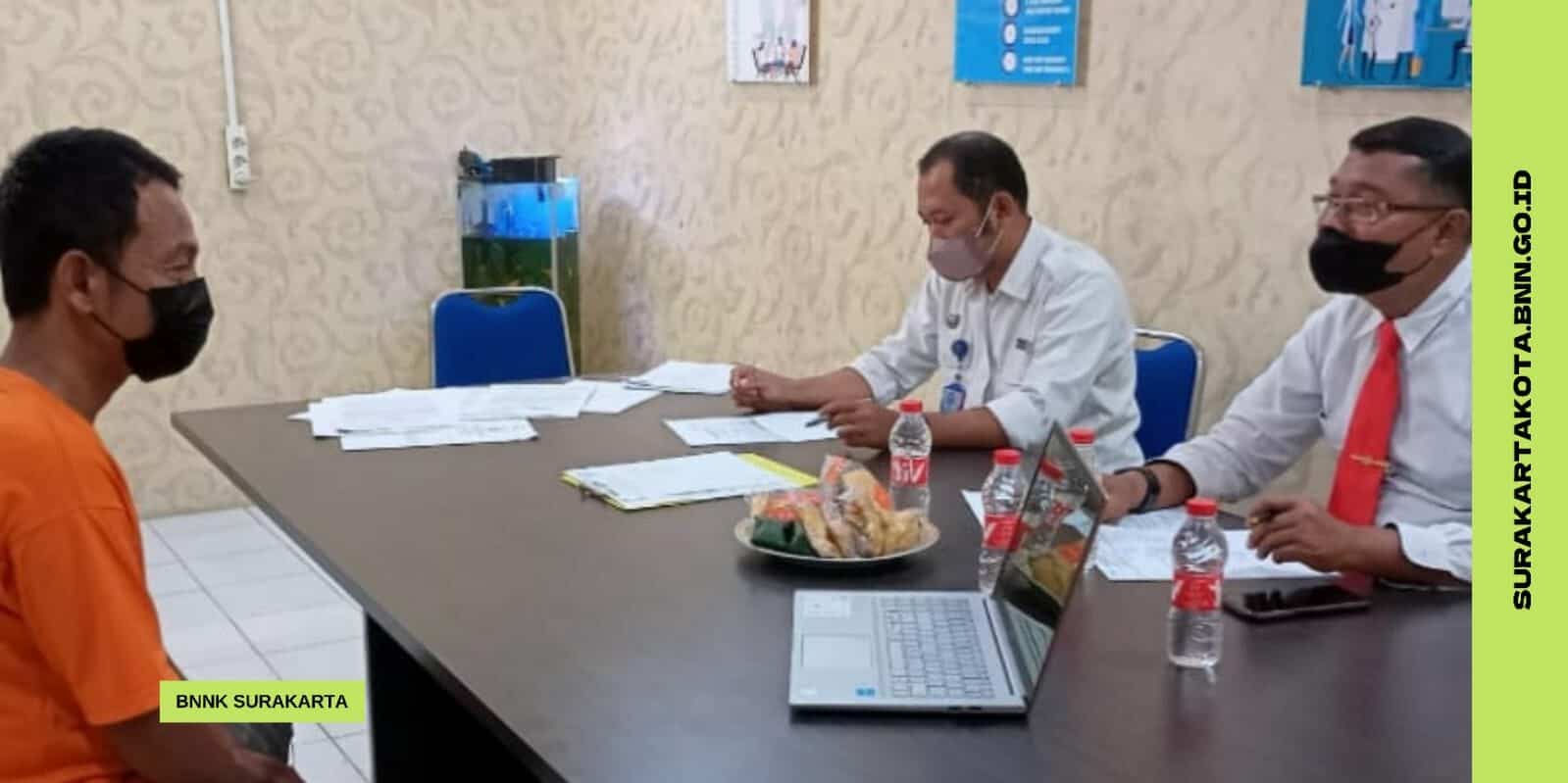 Tim Asesmen Terpadu Kota Surakarta