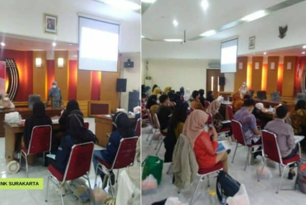 Sosialisasi Pencegahan Penyalahgunaan Narkoba Pada Kegiatan Penguatan PUSPAGA Kota Surakarta Sosialisasi Pencegahan Penyalahgunaan Narkoba Pada Kegiatan Penguatan PUSPAGA Kota Surakarta