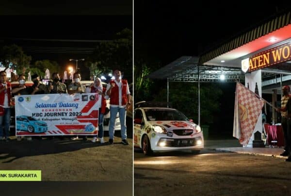 Kampanye P4GN Journey HBC Menuju Jateng BERSINAR Dalam Rangka HUT BNN RI KE-20 di Wonogiri Kampanye P4GN Journey HBC Menuju Jateng BERSINAR Dalam Rangka HUT BNN RI KE-20 di Wonogiri