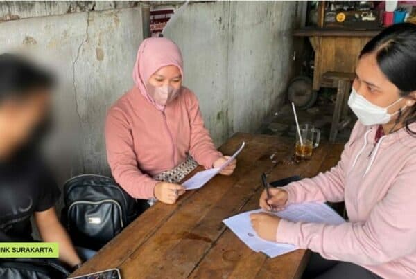 Skrinning dan Intervensi Singkat (SIL) di Wilayah Kelurahan Timuran WhatsApp Image 2022 04 04 at 09.58 .03