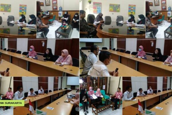Audiensi Program Pemberdayaan Alternatif pada Kawasan Rawan Narkoba