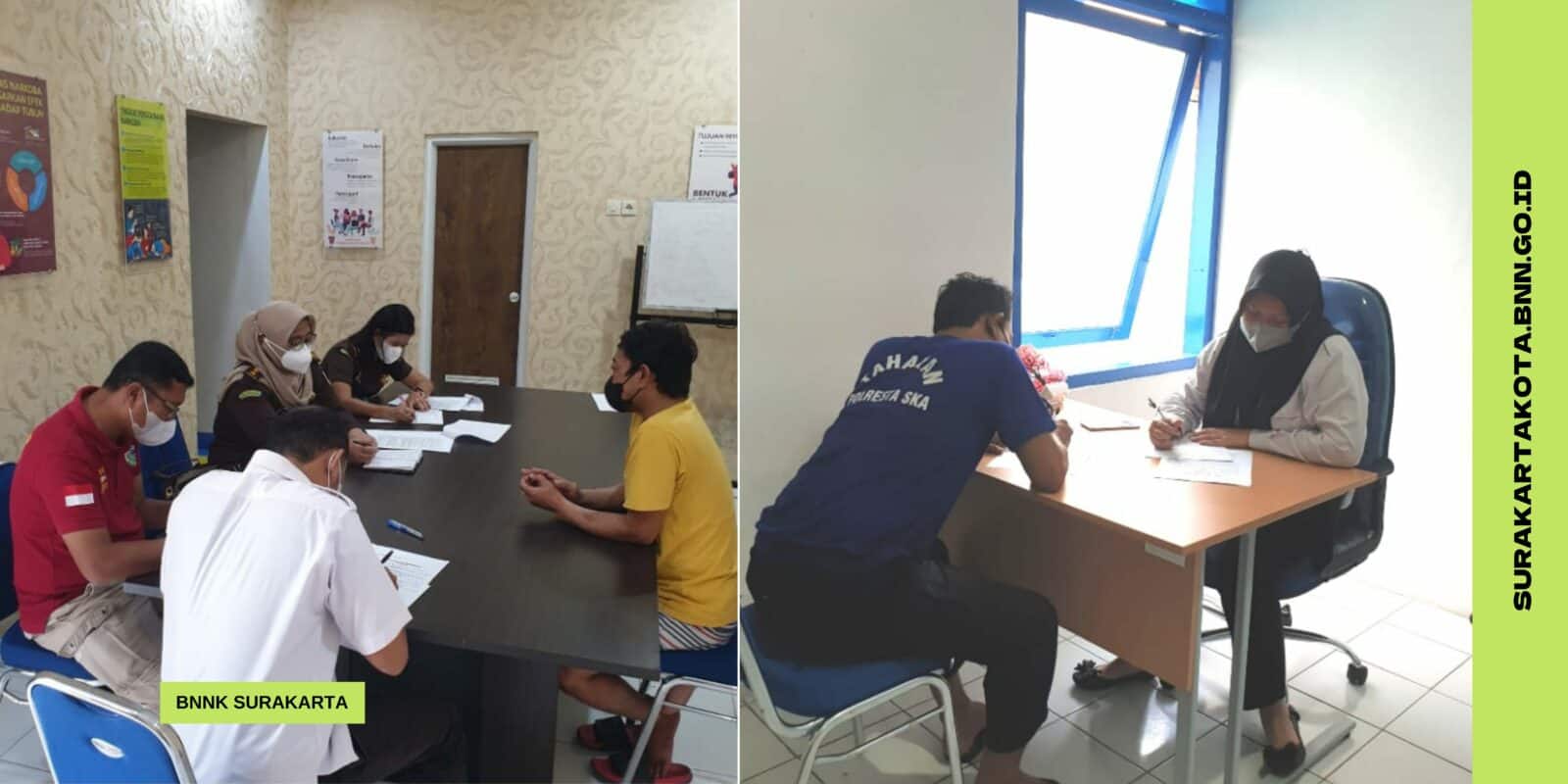 Tim Asesmen Terpadu Kota Surakarta