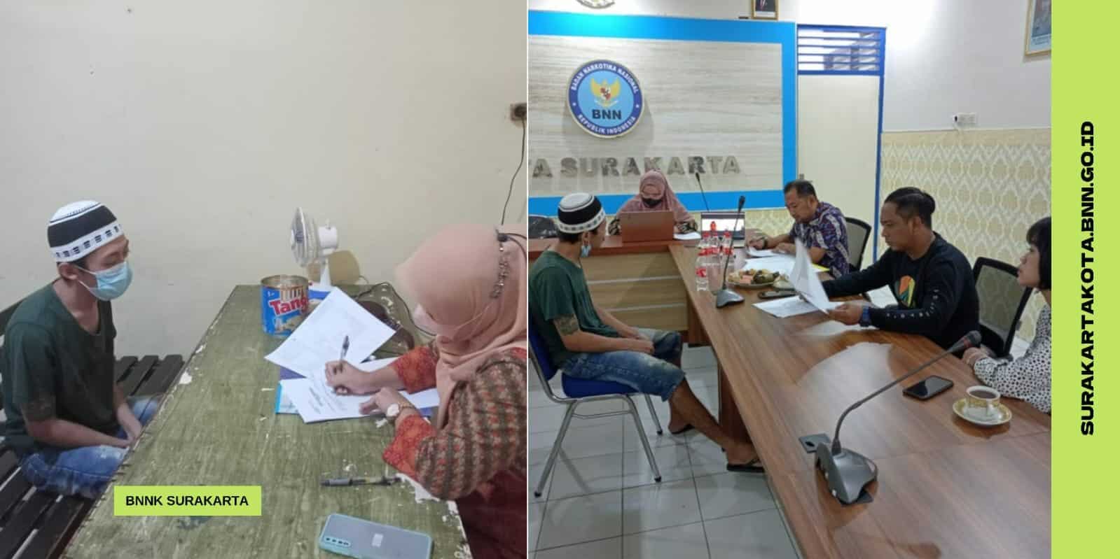 Asesmen Terpadu Tingkat Kota Surakarta