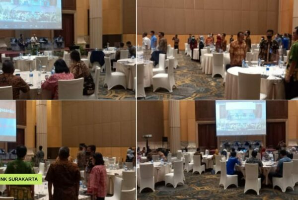 Focus Group Discussion (FGD) Pelaksanaan Progam Desa Bersinar
