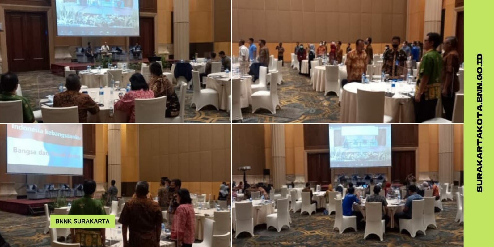 Focus Group Discussion (FGD) Pelaksanaan Progam Desa Bersinar Focus Group Discussion (FGD) Pelaksanaan Progam Desa Bersinar