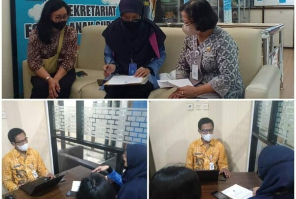 Kegiatan Monitoring Pelaksanaan Program Pemberdayaan Masyarakat di Instansi Pemerintah Tahun 2022 Kegiatan Monitoring Pelaksanaan Program Pemberdayaan Masyarakat di Instansi Pemerintah Tahun 2022