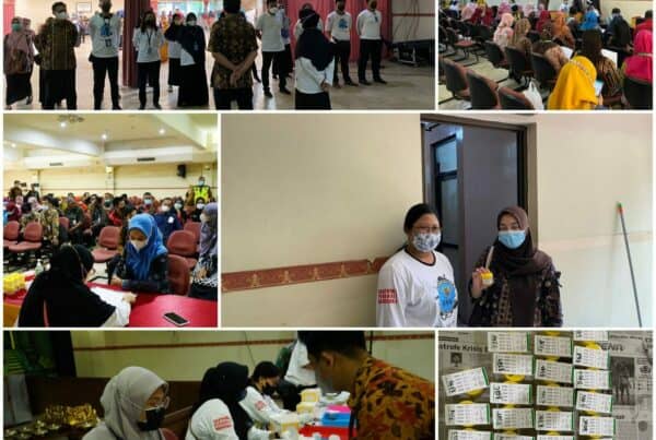 Pemberdayaan Masyarakat Melalui Tes Urine Pada ASN PPPK Pemerintah Kota Surakarta
