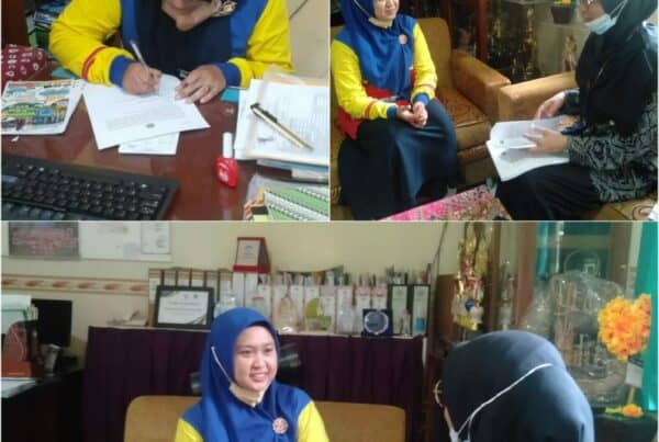 Pengumpulan Data Indeks Kabupaten/Kota Tanggap Ancaman Narkoba (Kotan) di PAUD Diponegoro Surakarta