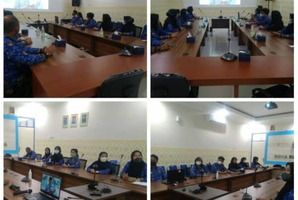 Peringatan HUT KORPRI ke-51