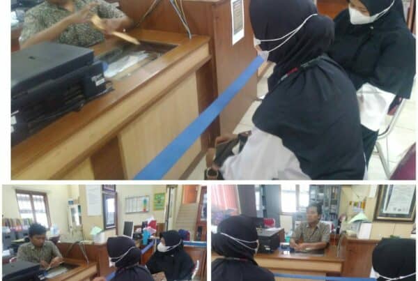Monitoring dan Evaluasi Pelaksanaan Fasilitasi dan Advokasi Program Ketahanan Keluarga Anti Narkoba Berbasis Sumber Daya Pembangunan Desa/Kelurahan (Kelurahan Tipes)