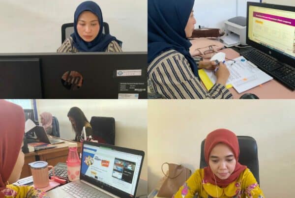 Workshop SEHATI (Sistem Aplikasi Pengelolaan Hibah Terintegrasi) Secara Virtual