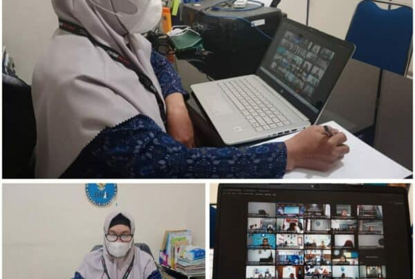Forum Dialog Nusantara Secara Virtual