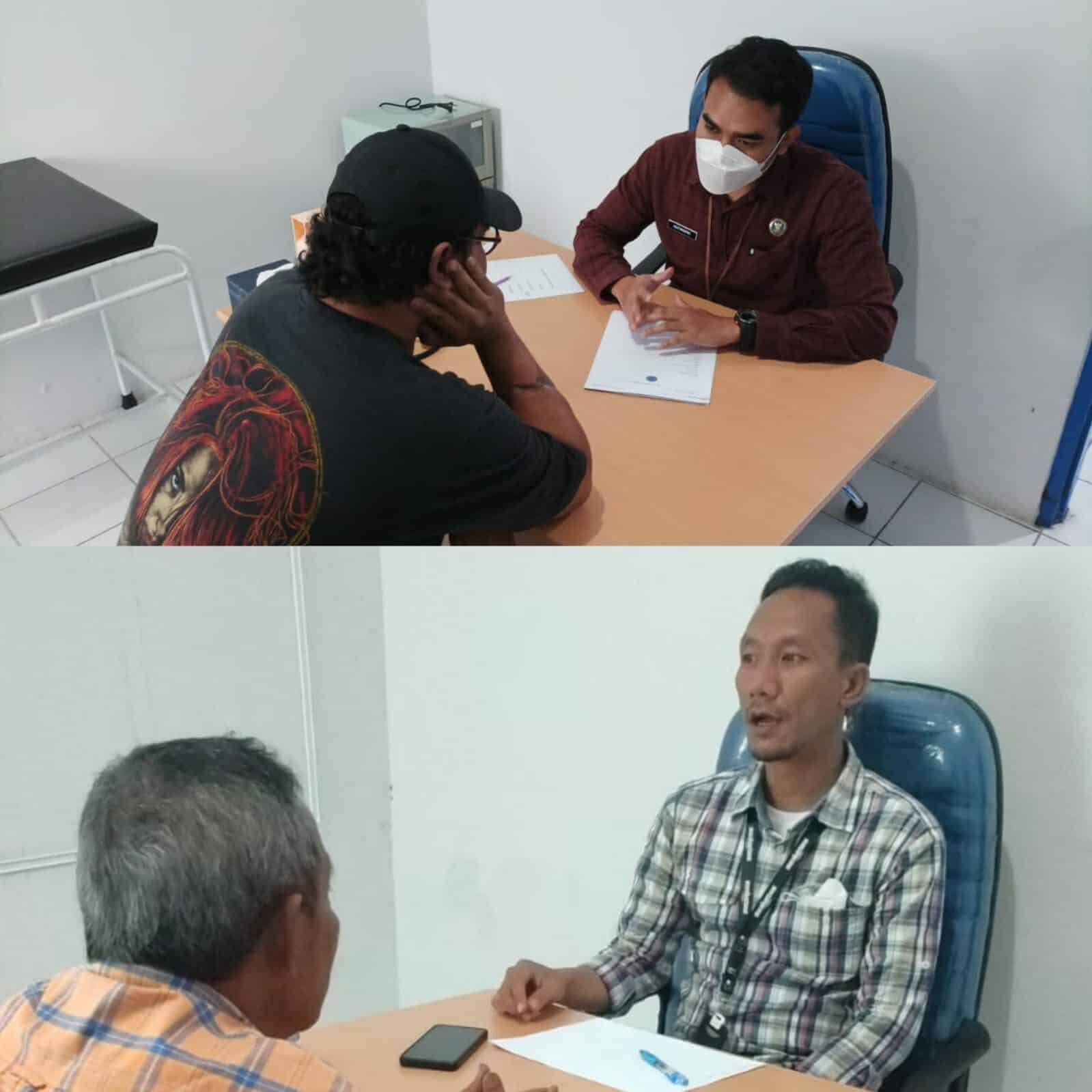 Layanan Klinik Ngudi Waras BNNK Surakarta
