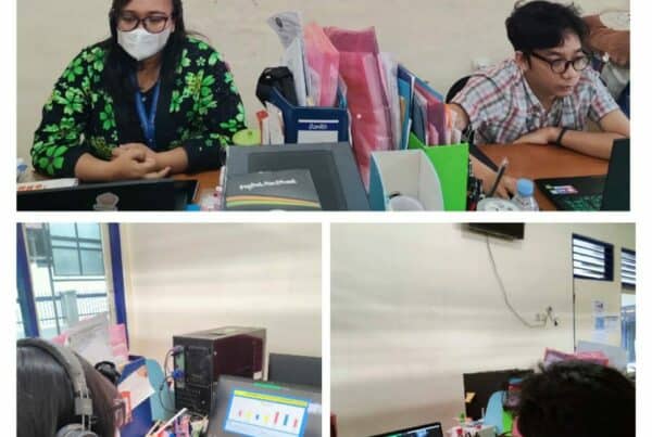 Rapat Penyusunan Target dan Pagu PNBP Tahun Anggaran 2024 Hari Kedua