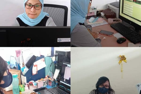 Rapat Teknis Penyusunan Belanja Barang Operasional BNN Tahun Anggaran 2024