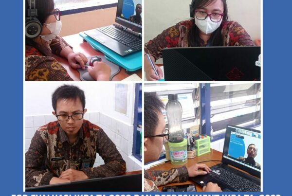 Focus Group Discussion Evaluasi IKPA TA 2022 dan Refreshment IKPA TA 2023