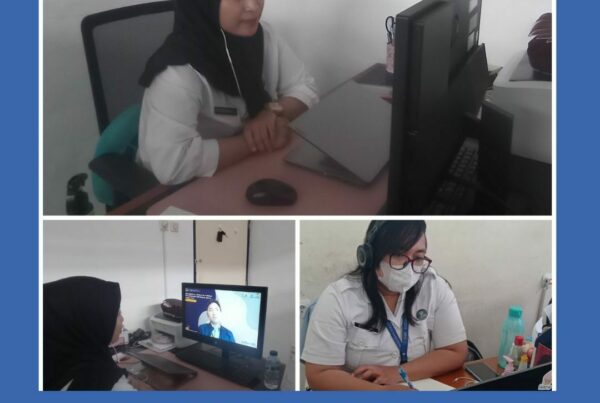 Workshop Implementasi IKPA Seri I
