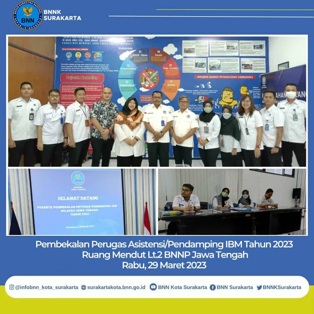 Taraweh Keliling dalam rangka Safari Ramadhan