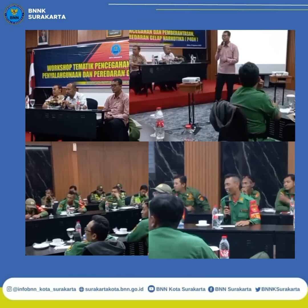 Jangan Takut Melapor!!