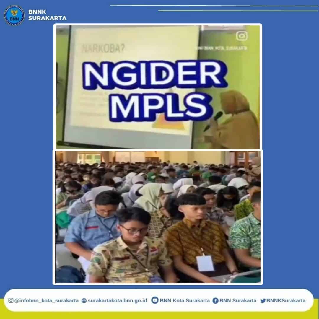 Generasi Emas ‘BERSINAR’