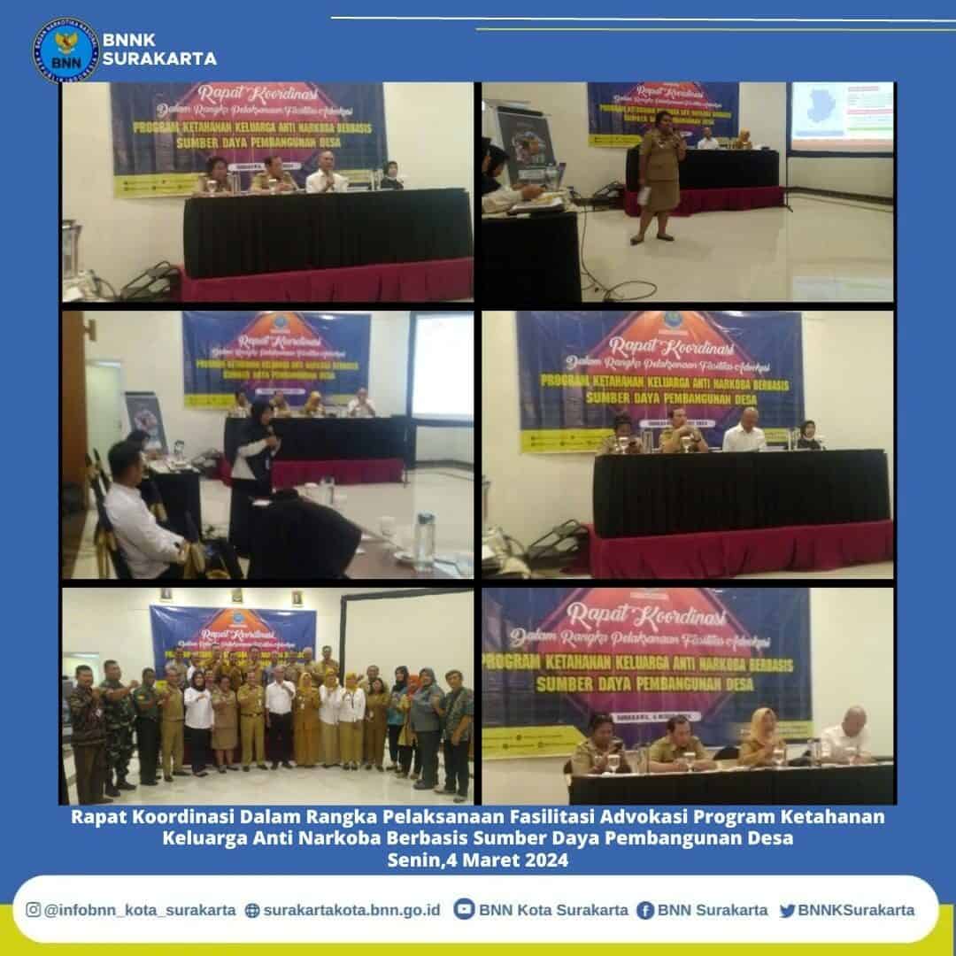 RAKOR PEMBENTUKAN DESA BERSINAR TAHUN 2024 RAKOR PEMBENTUKAN DESA BERSINAR TAHUN 2024