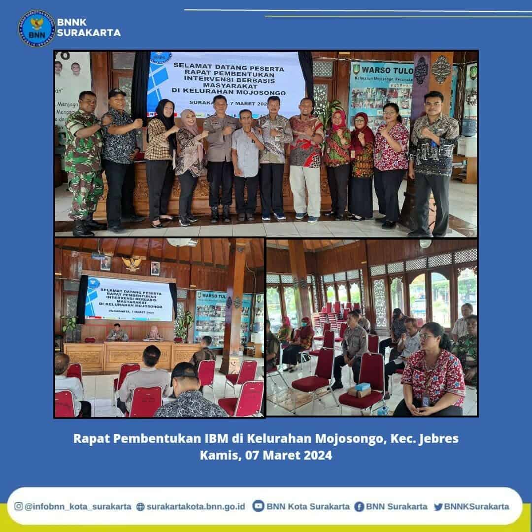 PEMBENTUKAN IBM PEMBENTUKAN IBM