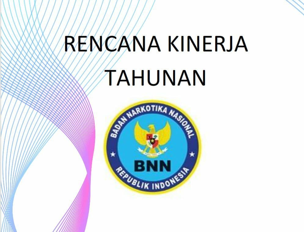 Rencana Kinerja Tahunan (RKT) 2023 Rencana Kinerja Tahunan (RKT) 2023