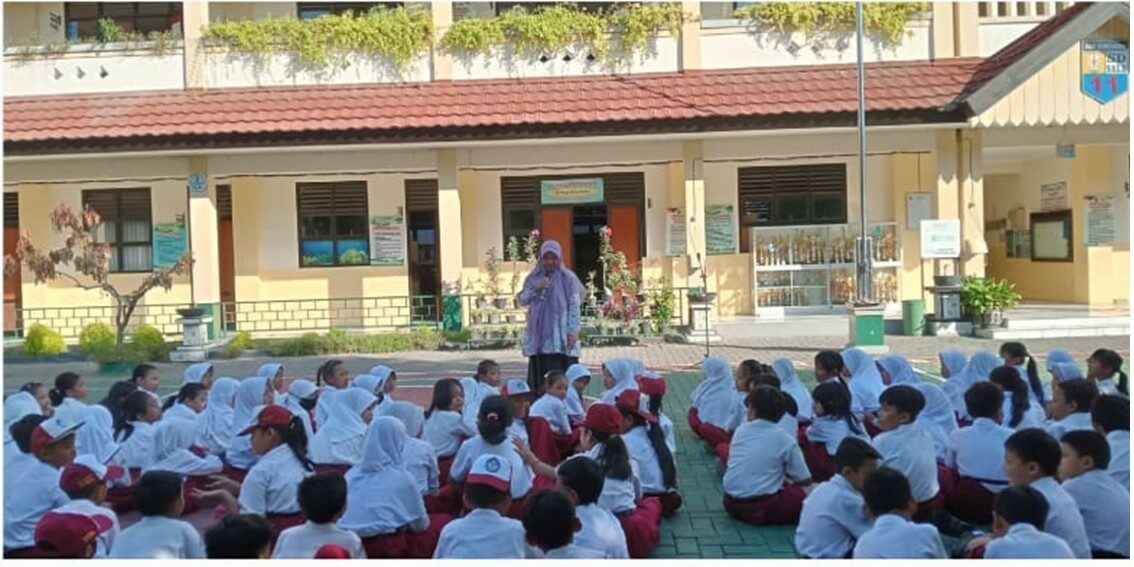 Konsep Otomatis