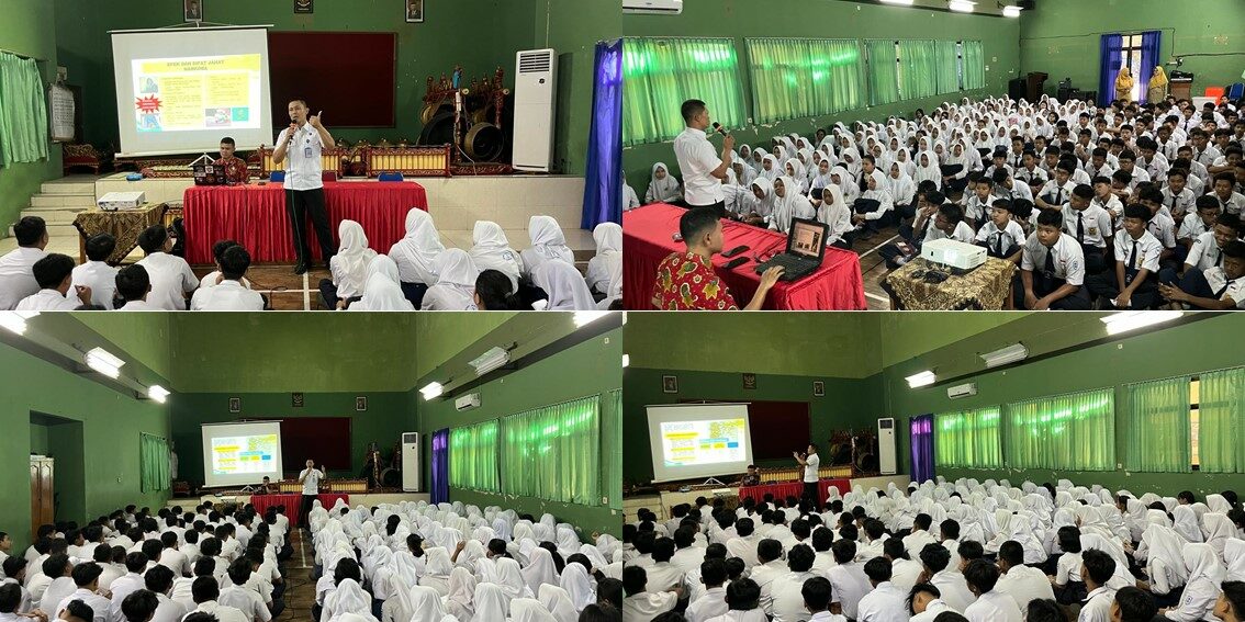 SMP Negeri 2 Wonogiri