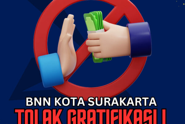 BERSAMA TOLAK GRATIFIKASI Konsep Otomatis