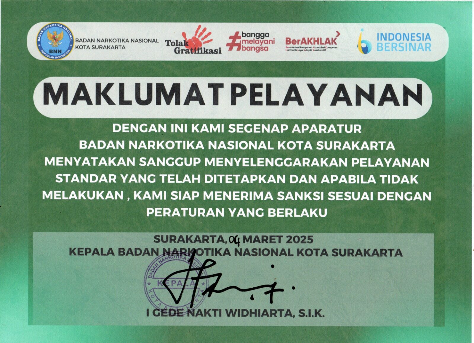 Konsep Otomatis