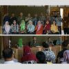 Rakor Fasilitasi Pelaksanaan Pendidikan Anti Narkoba Pada Keluarga