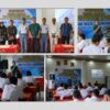 Sosialisasi Bahaya Narkoba di SMK Negeri 1 Kaliwungu, Boyolali